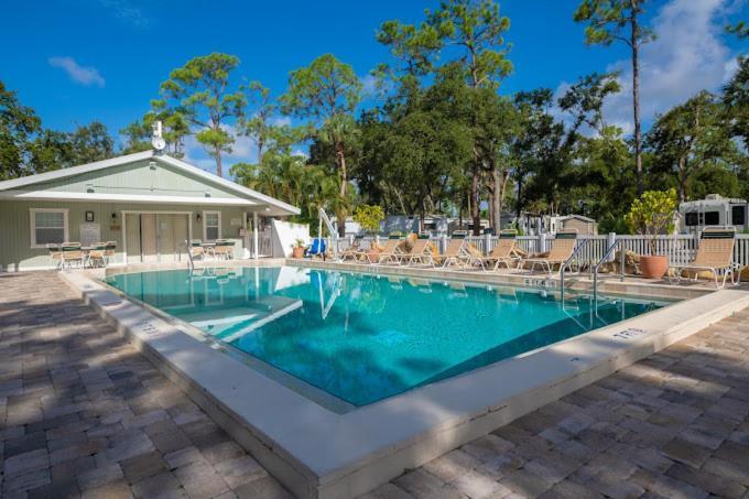 Escape To Paradise Close To Marco, North Naples Buitenkant foto