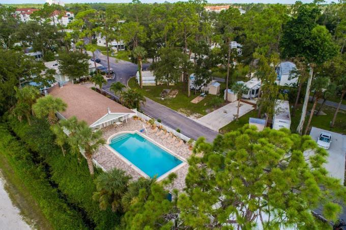 Escape To Paradise Close To Marco, North Naples Buitenkant foto